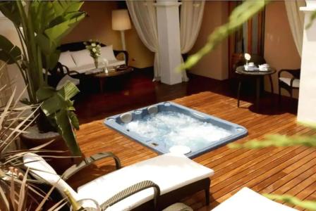 Mirador de Dalt Vila-Relais & Chateaux - 86