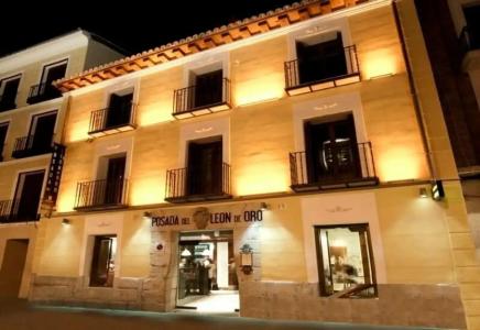 Posada del León de Oro Boutique - 30
