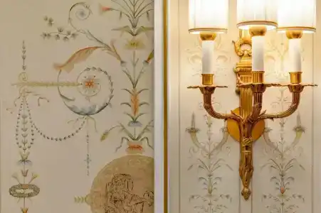 Shangri-La Paris - 25