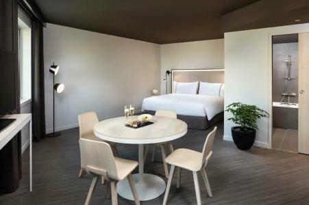 INNSiDE by Melia Paris Charles de Gaulle Airport - 28