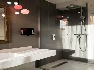 Mercure Lyon Centre - Gare Part Dieu - 78