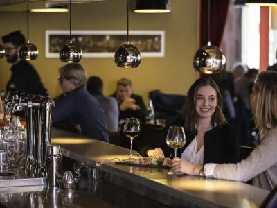 Mercure Lyon Centre - Gare Part Dieu - 57