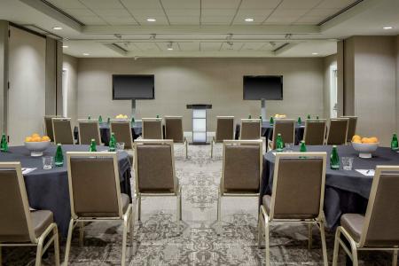 Hyatt Regency Cleveland at The Arcade - 38