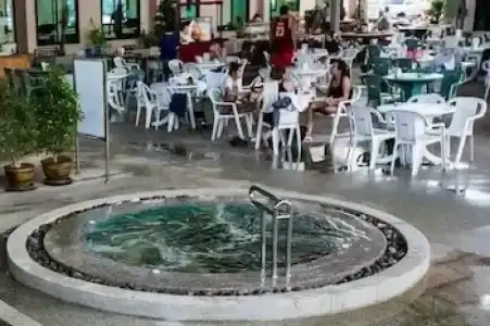 Bua Tara Resort - 11