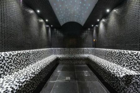 Park Inn by Radisson Ankara Cankaya - 89