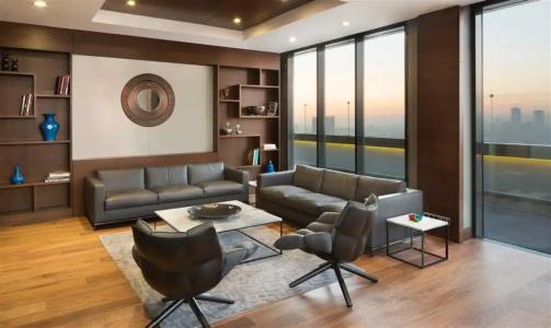 Sheraton Grand Istanbul Atasehir - 78
