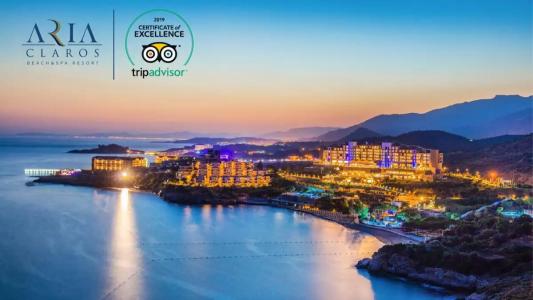 Aria Claros Beach & Spa Resort – All Inclusive 24H - 70