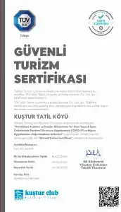 Kustur Club Holiday Village - All Inclusive - 33