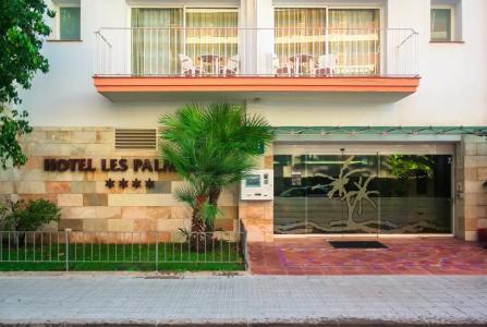 Dwo Les Palmeres - 81