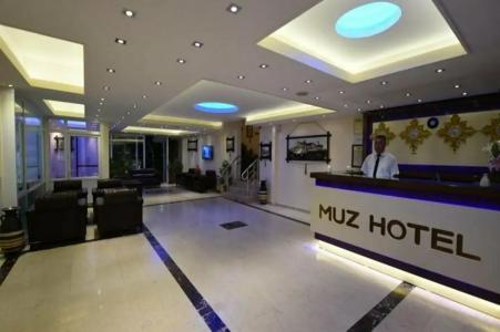 Muz - 88
