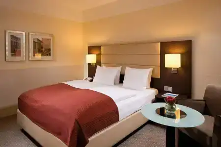 Leonardo Munich Arabellapark - 3