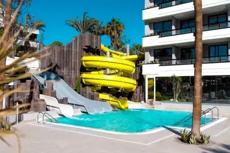 Spring Bitácora - 22