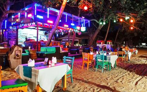 The Fair House Beach Resort & - SHA Extra Plus - 9