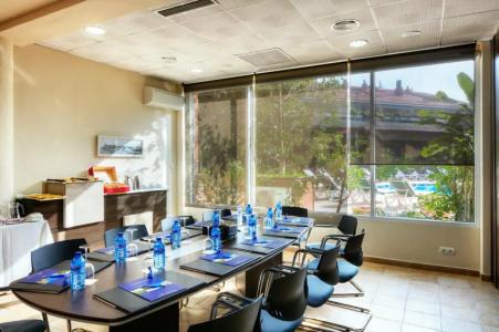 Sunway Playa Golf & Spa Sitges - 64