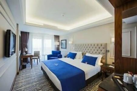 Gonluferah City - 52