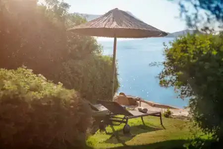 Kempinski Barbaros Bay Bodrum - 82