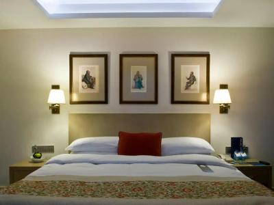 Radisson Blu Bosphorus - 22