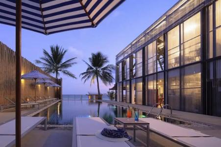 Malibu Koh Samui Resort & Beach Club - SHA Extra Plus - 63