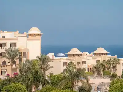 Serenity Alpha Beach - Ex Serenity Makadi Beach - 63