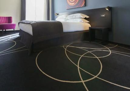 Helussi Hôtel - 7