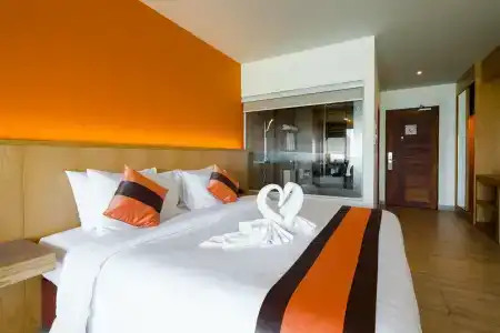 Balihai Bay Pattaya - 66