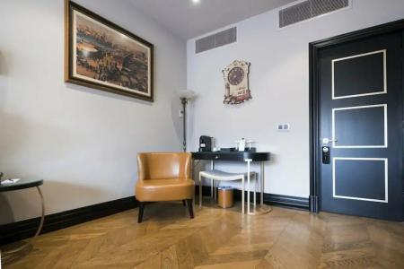 Nordstern Galata - 22