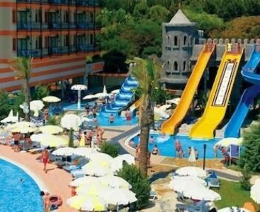 Adalya Art Side - All Inclusive - 67