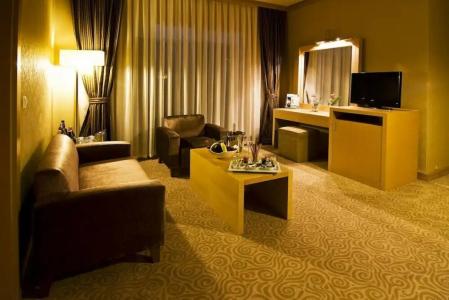 Adrina Termal Health & SPA - 28