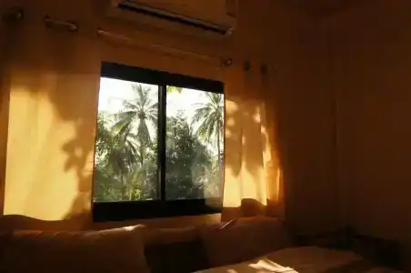 Exotic Bungalows - 14