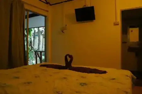 Exotic Bungalows - 9