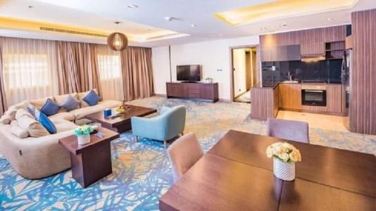 MENA Plaza Albarsha At The Mall - 64