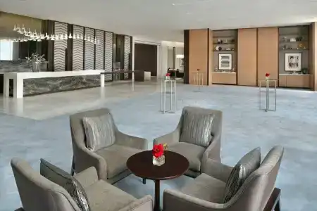 Address Sky View, Downtown Dubai - 86
