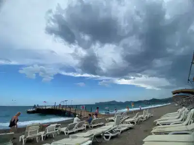 Transatlantik & Spa - 83