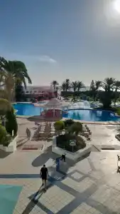 Mahdia Palace Thalasso - 52