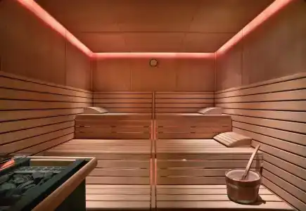 Grand Hyatt Residence - 38