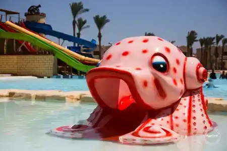 Royal Lagoons Resort & Aqua Park Families and Couples Only - 13