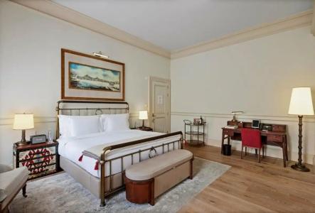 Six Senses Kocatas Mansions - 30