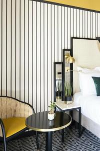 Best Western Premier Roosevelt - 45