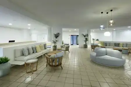 Grand Palladium Sicilia Resort & Spa - 60