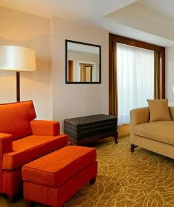 Sheraton Cairo & Casino - 52