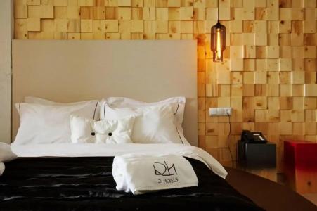 Blue Dream Palace Trypiti Beach Resort & Spa - 53