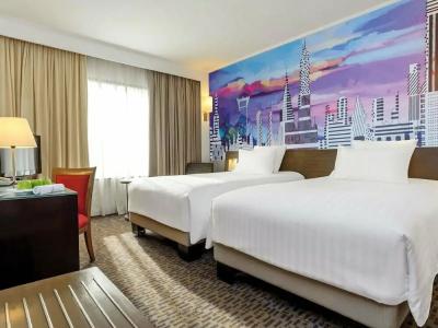 Novotel Bangkok on Siam Square - SHA Extra Plus Certified - 72