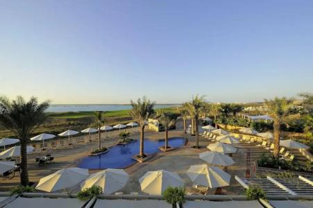Radisson Blu, Abu Dhabi Yas Island - 79
