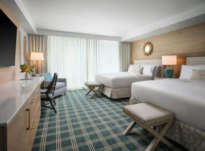 del Coronado, Curio Collection by Hilton - 56