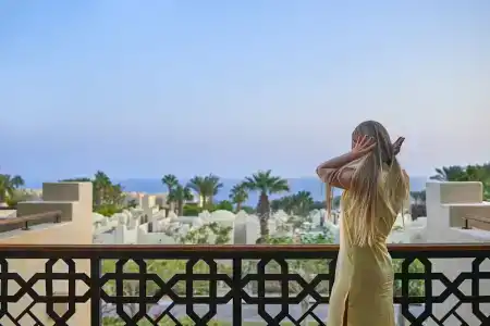Four Seasons Resort Sharm El Sheikh - 29