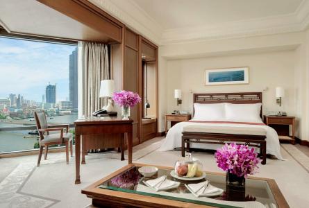 The Peninsula Bangkok - SHA Extra Plus - 25