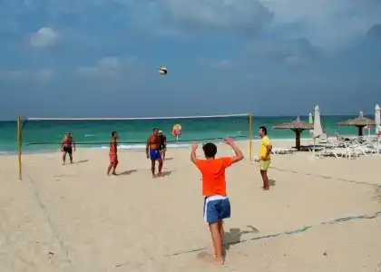 Sharjah Carlton - 43