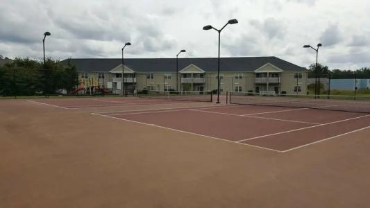 The Colonies at Williamsburg - 58