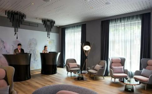 art'otel berlin mitte, Powered by Radissons - 67