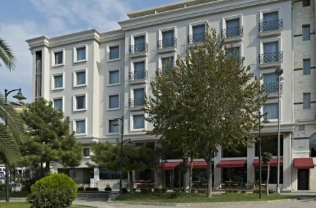 Ramada by Wyndham Istanbul Grand Bazaar - 49